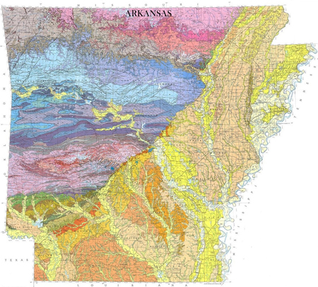 Arkansas